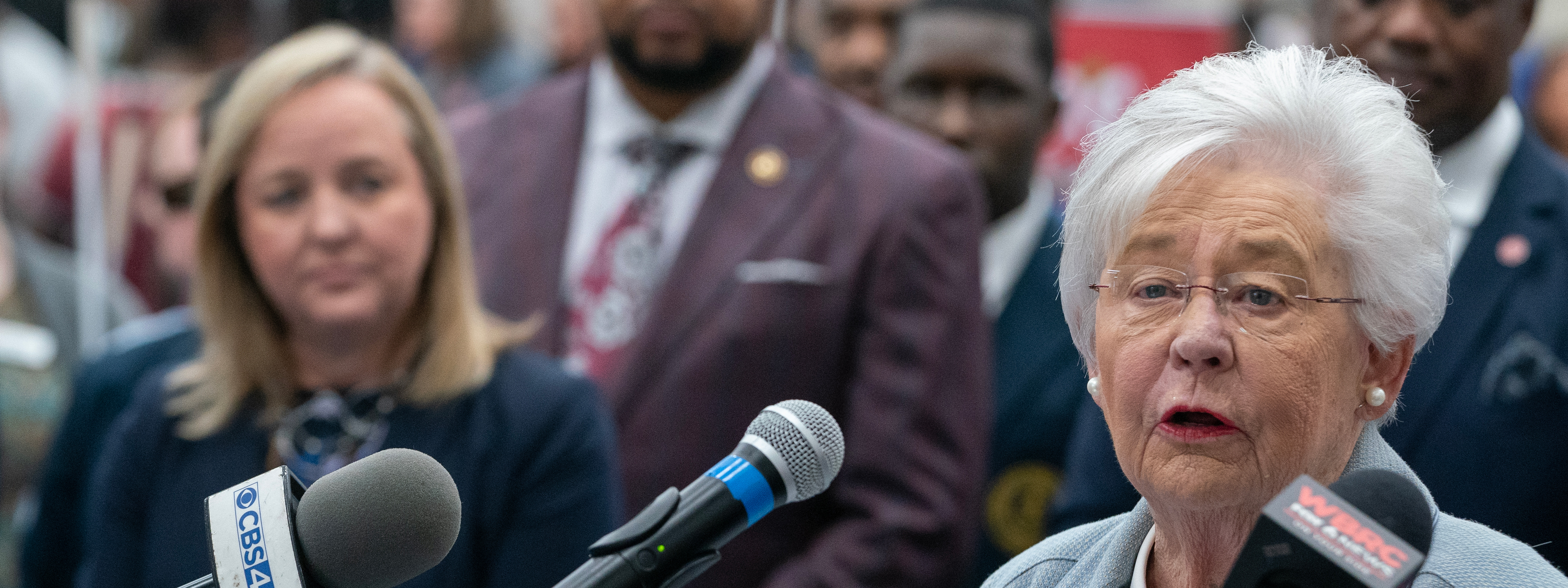 Job Fair promotional banner 1