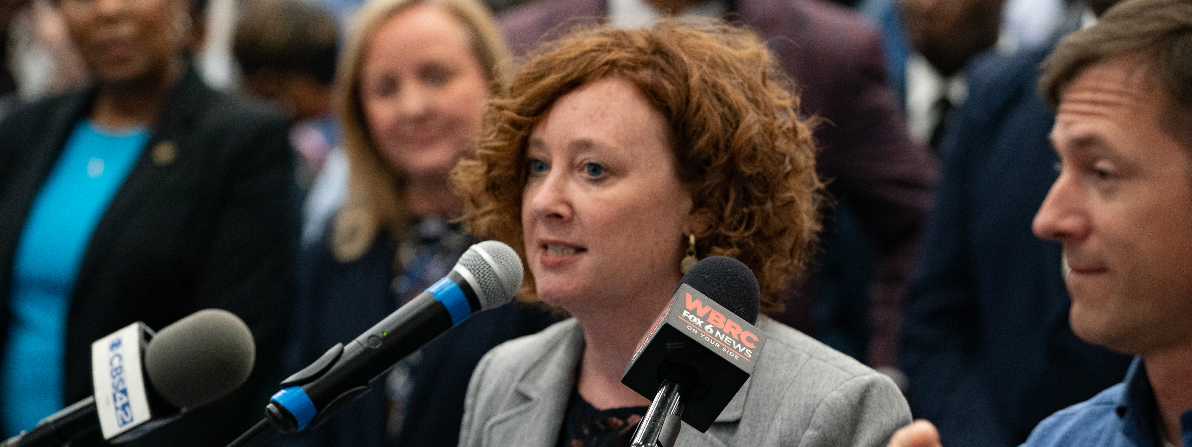 Job Fair promotional banner 4